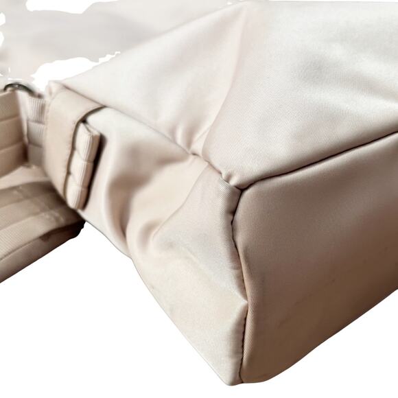 Longchamp Le Pliage Nylon Messenger Bag - Picture 4 of 7